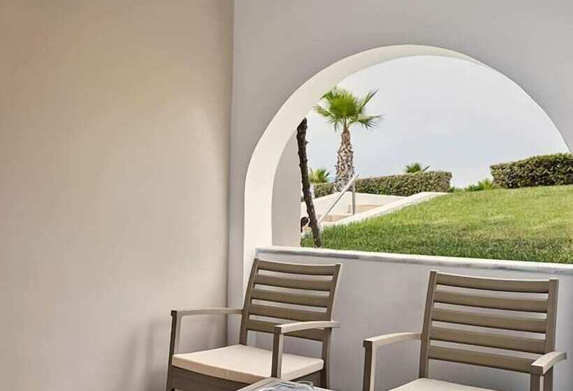 Family Suite, Atlantica Marmari Palace