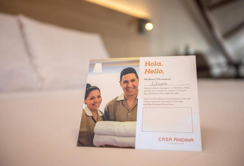 스위트, Casa Andina Standard Cusco San Blas