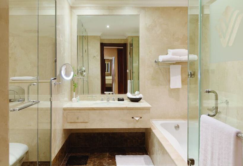 سوییت اجرایی, Grand Regency Doha, Trademark Collection By Wyndham