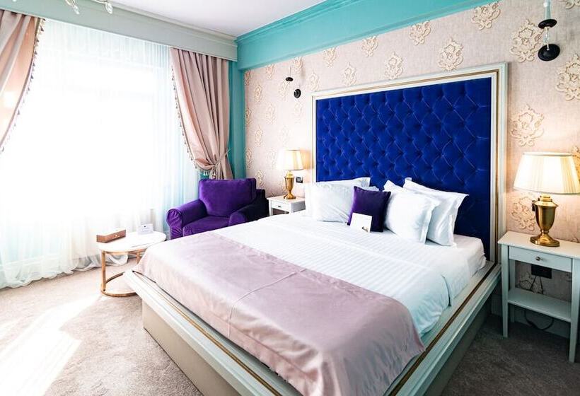 اتاق سوپریور, Phoenicia Grand