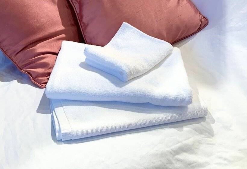 Номер Стандарт, Smile Hotel Naha City Resort