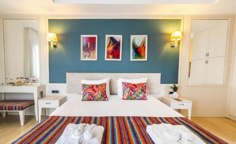اتاق اکونومی, Duja Bodrum