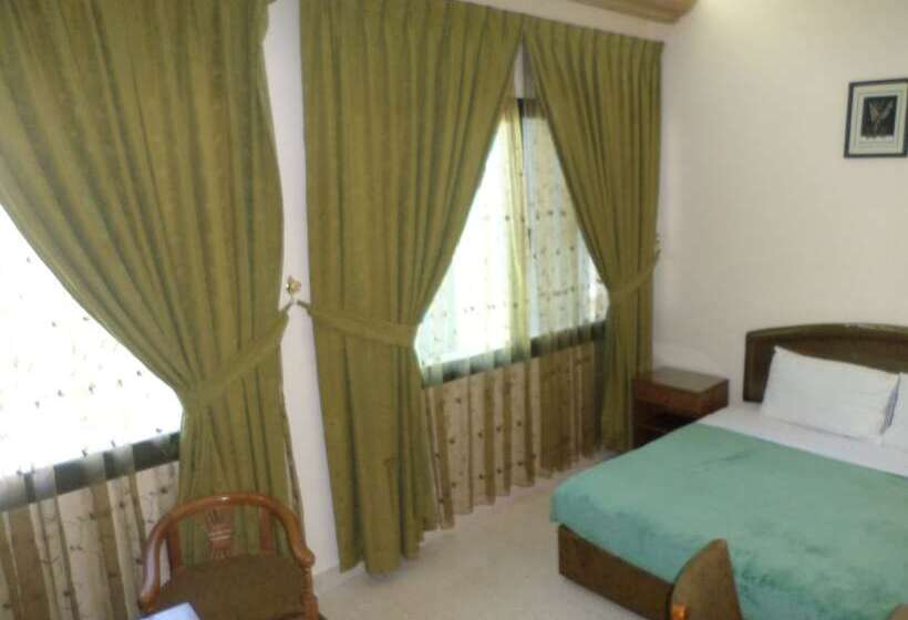 اتاق استاندارد یک نفره, Hawally Continental