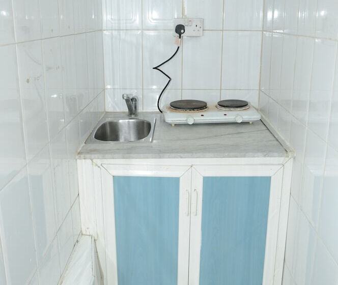 اتاق استاندارد, Hawally Continental