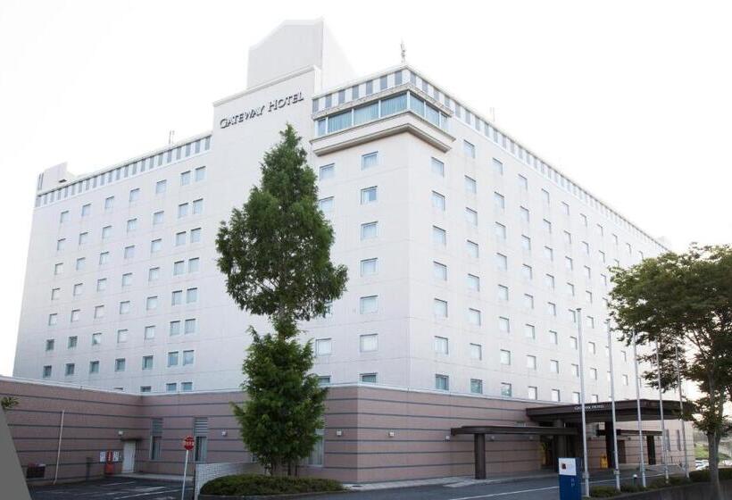 Номер Economy, Narita Gateway