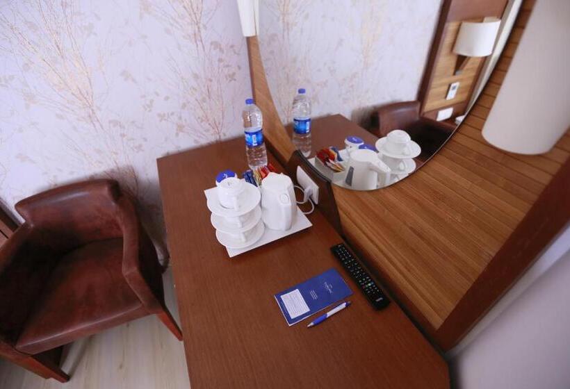 Семейный Номер, Turunc Resort
