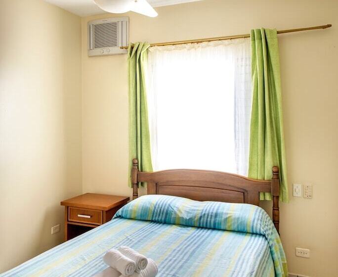 اتاق استاندارد, Costabela Apart Hotel E Pousada
