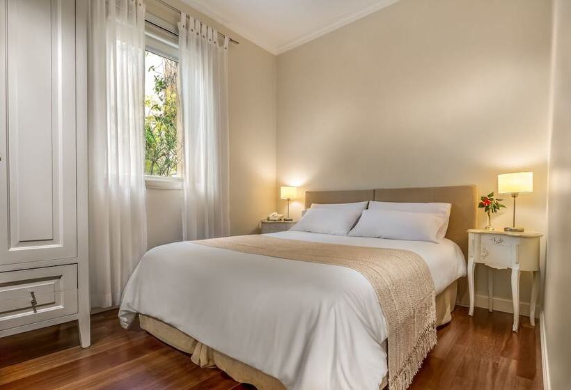 اتاق استاندارد, 248 Finisterra