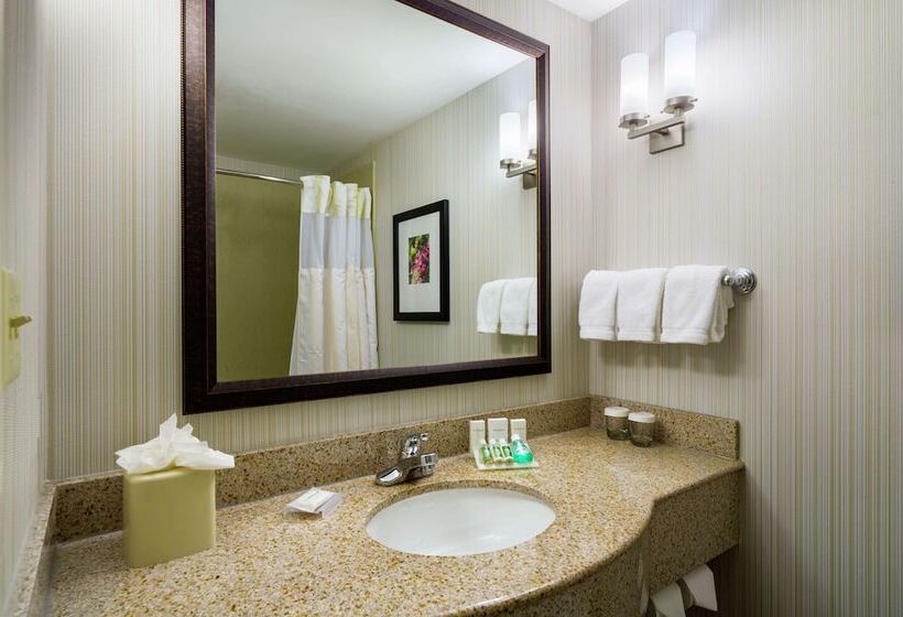 اتاق استاندارد, Hilton Garden Inn Queens/jfk Airport