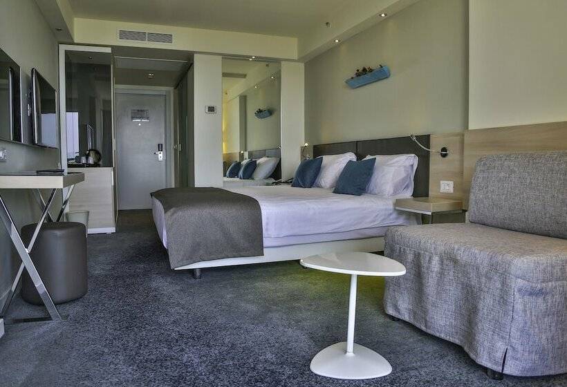 수피리어 룸, Park Plaza Belvedere Medulin
