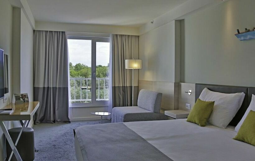 수피리어 룸, Park Plaza Belvedere Medulin