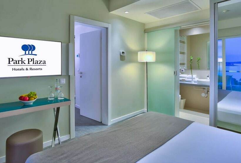 스탠다드 룸, Park Plaza Belvedere Medulin