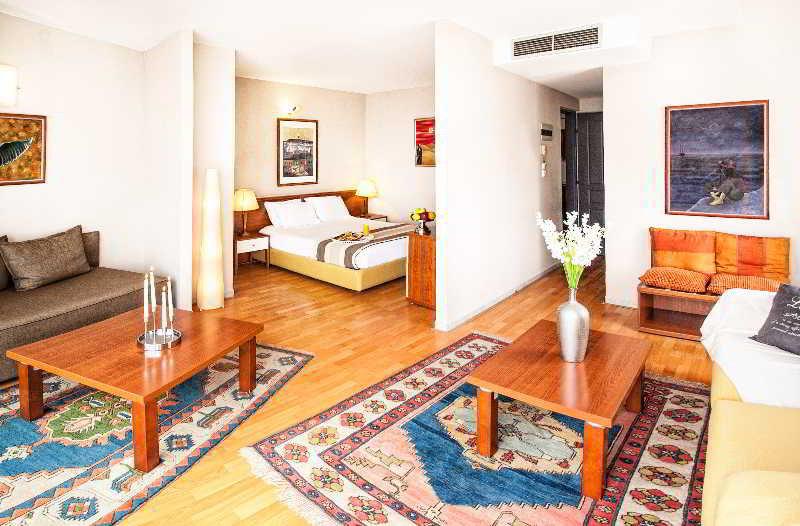 Suite Vista Mar, Plaza Hotel, Philian Hotels And Resorts
