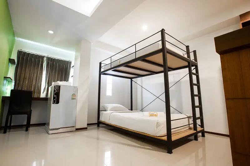 Suite Deluxe Vista Mar, Plaza Hotel, Philian Hotels And Resorts
