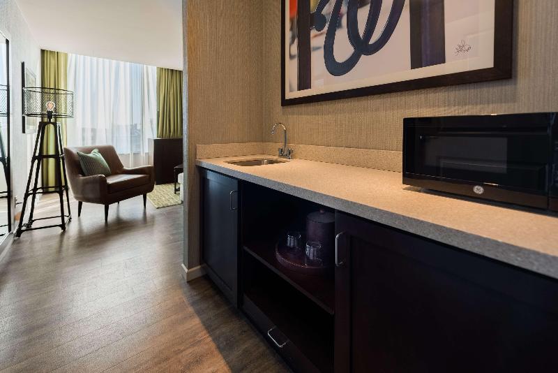 수피리어 룸, The Wilde Resort And Spa