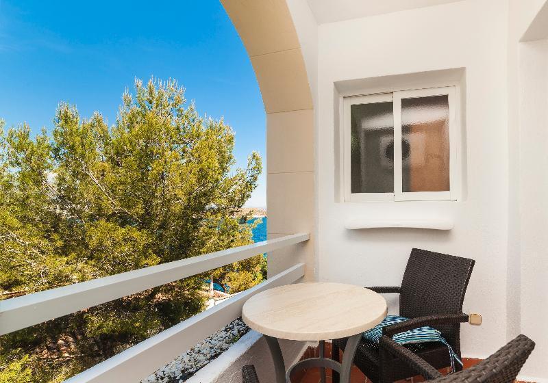 Студия Стандарт, Globales Apartamentos Cala Viñas Only Adults 16