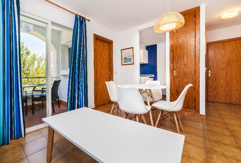 Студия Стандарт, Globales Apartamentos Cala Viñas Only Adults 16