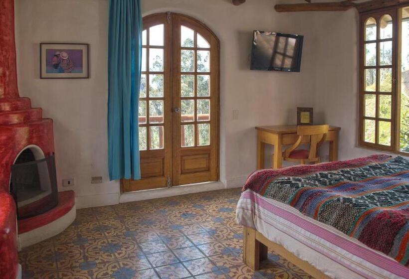 스탠다드 스튜디오, Intiyaya   Residence