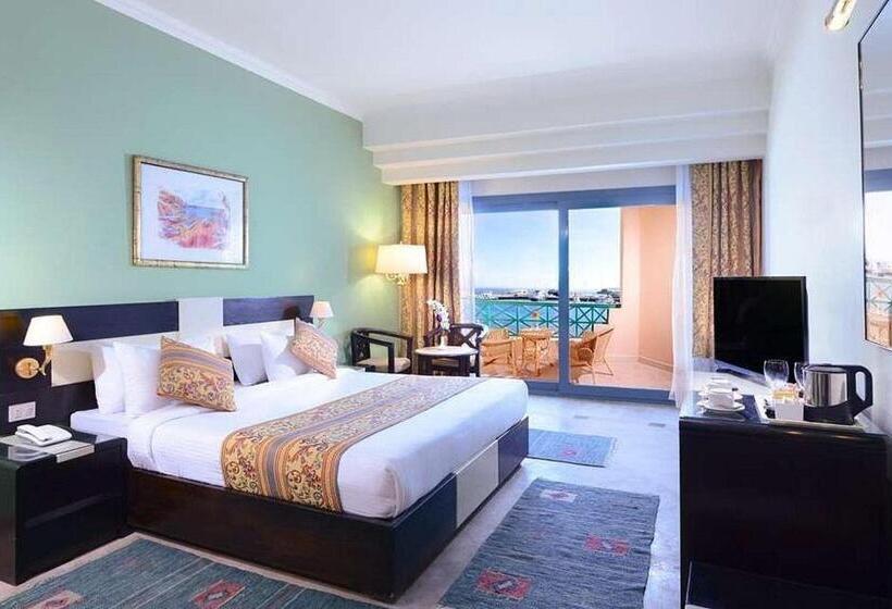 Camera Standard Vista Mare, Moreno Horizon Spa and Resort