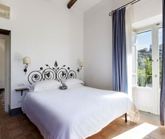 Семейный Номер, Relais Regina Giovanna