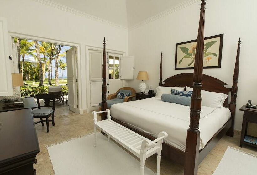 سوئیت 2 خوابه, Tortuga Bay
