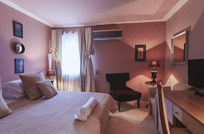 اتاق استاندارد, Vozdvyzhensky Boutique