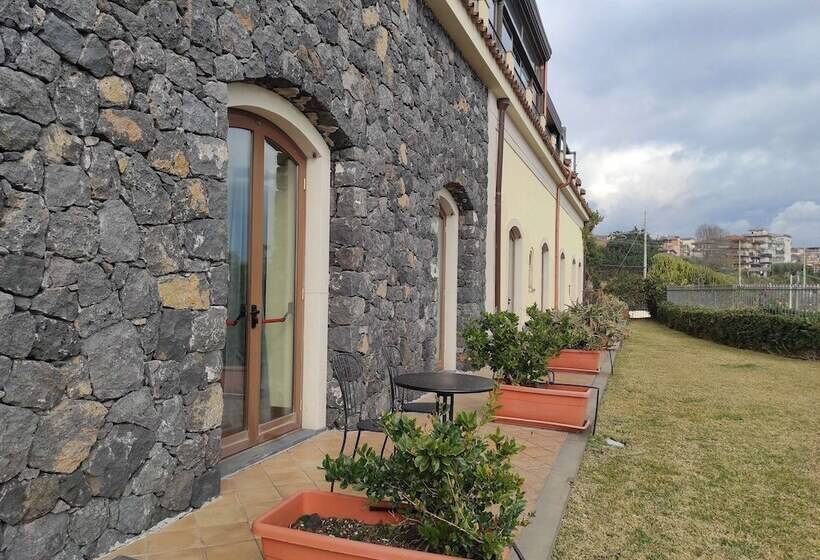 Номер Стандарт, Best Western Hotel Santa Caterina