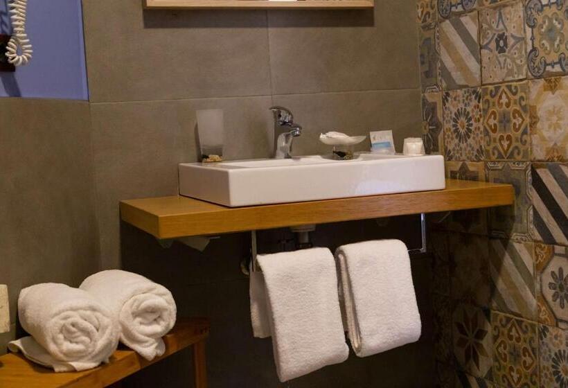 Номер Стандарт, Best Western Hotel Santa Caterina