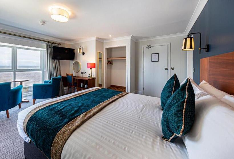Номер Superior с Видом, The Beaches Hotel And Spa