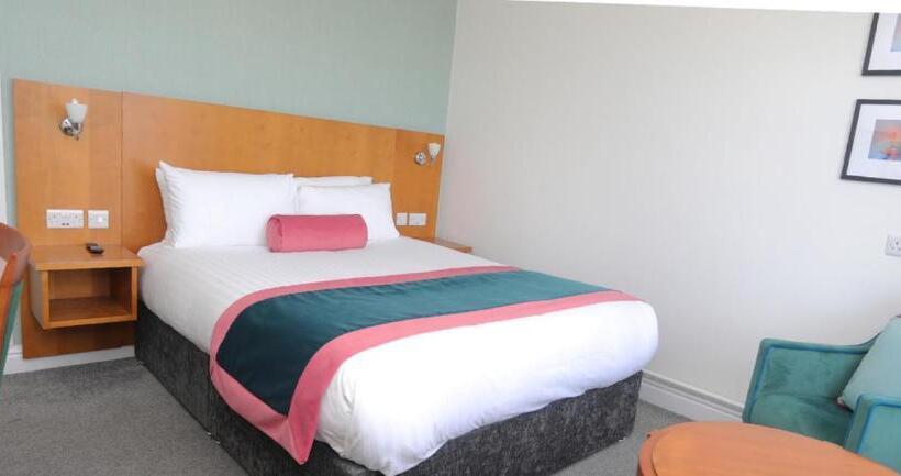 Семейный Номер, The Beaches Hotel And Spa