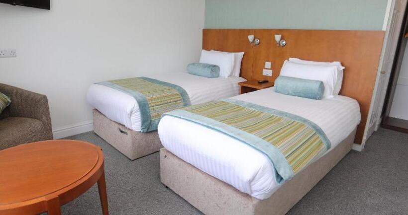 Номер Стандарт, The Beaches Hotel And Spa