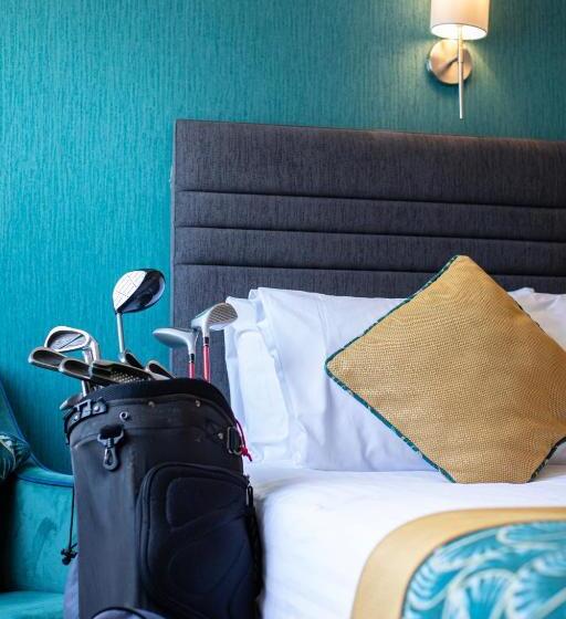 Номер Стандарт, The Beaches Hotel And Spa