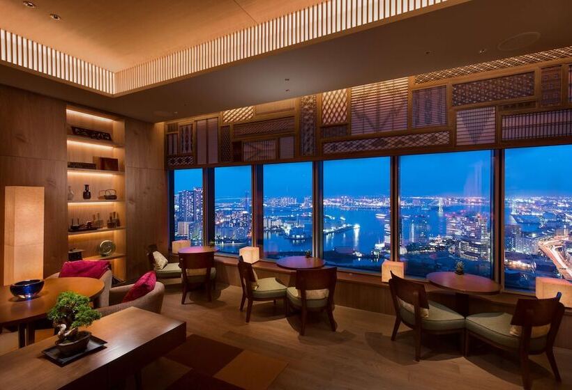 اتاق اجرایی, Conrad Tokyo