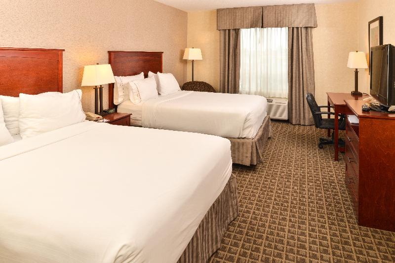 اتاق استاندارد سه نفره, Dan Inn Sao Jose Dos Campos