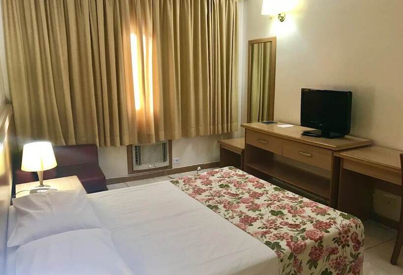 اتاق لوکس, Dan Inn Sao Jose Dos Campos
