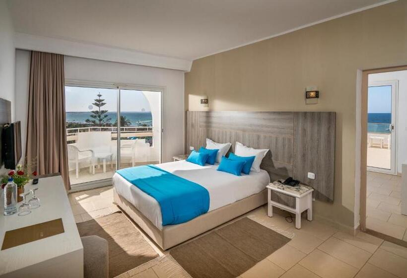 اتاق استاندارد, Helya Beach Resort