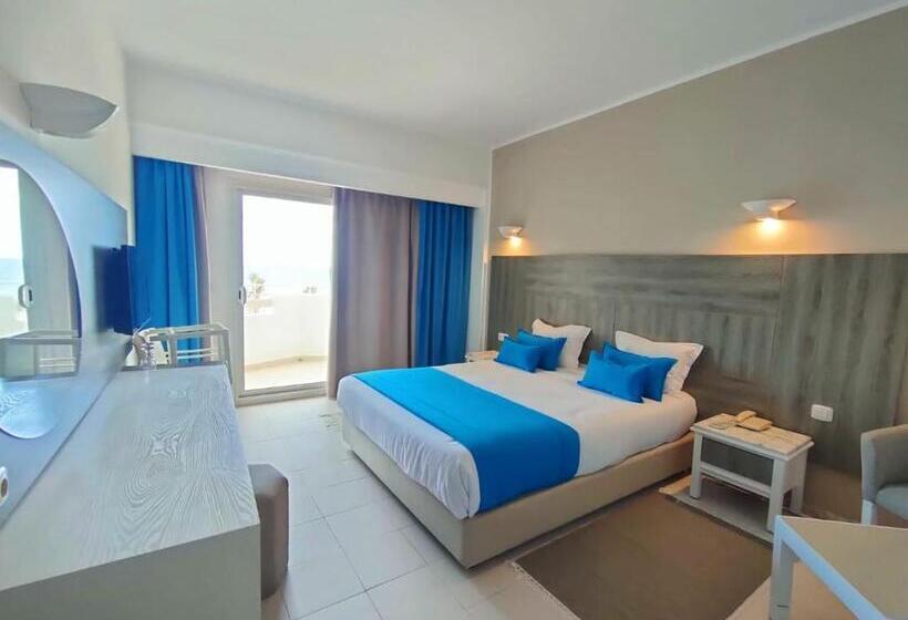 スタンダードシングルルーム, Helya Beach Resort