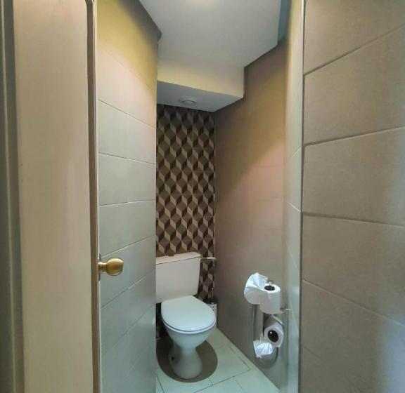 اتاق استاندارد با بالکن, Helya Beach Resort