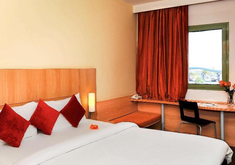 اتاق استاندارد, Ibis Marrakech Palmeraie