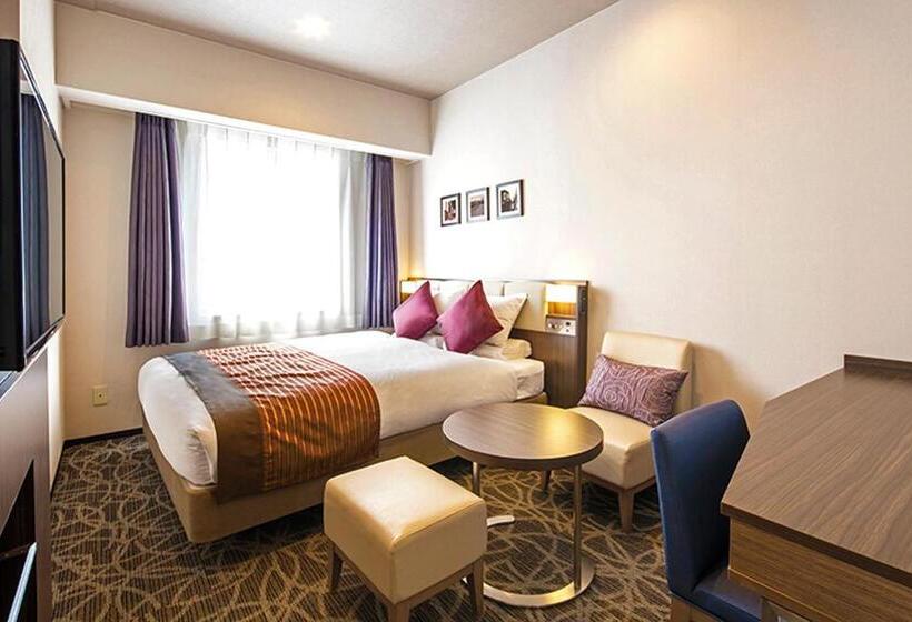 Номер Стандарт, Mystays Ueno East