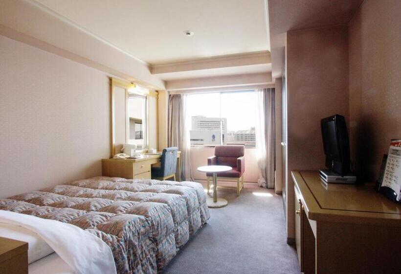 스탠다드 룸, Pearl City Kobe