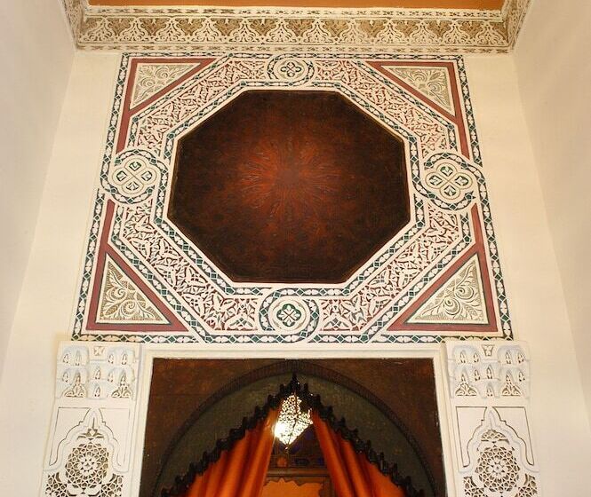 اتاق استاندارد, Riad Palais Sebban