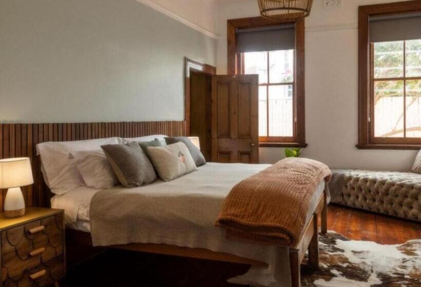 스탠다드 룸, Sweet Orange Guest House