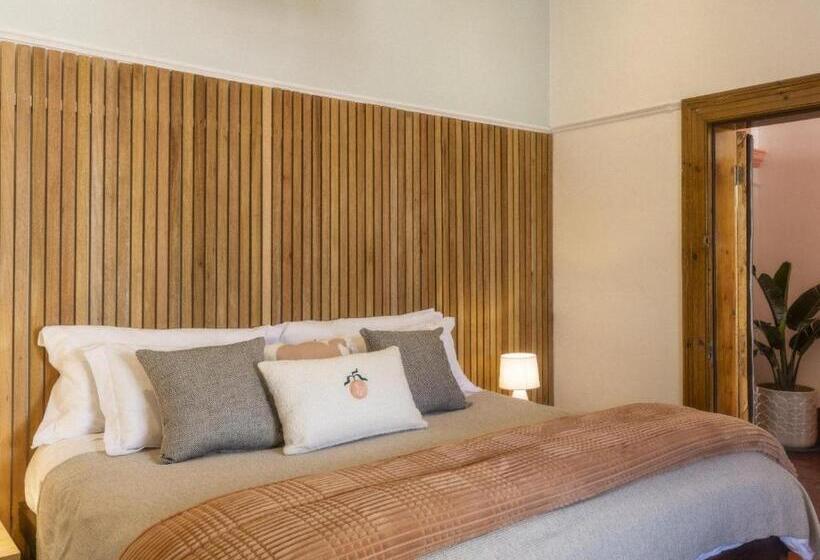 스탠다드 룸, Sweet Orange Guest House