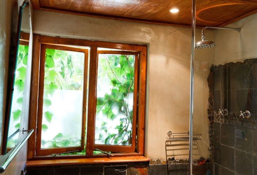 스탠다드 룸, Sweet Orange Guest House