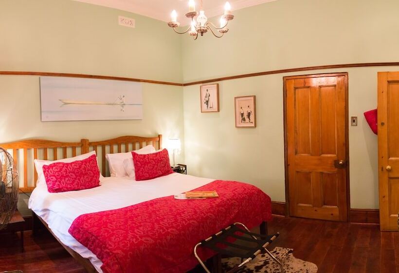 스탠다드 룸, Sweet Orange Guest House