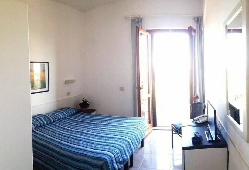 Номер Стандарт, Villa Padulella