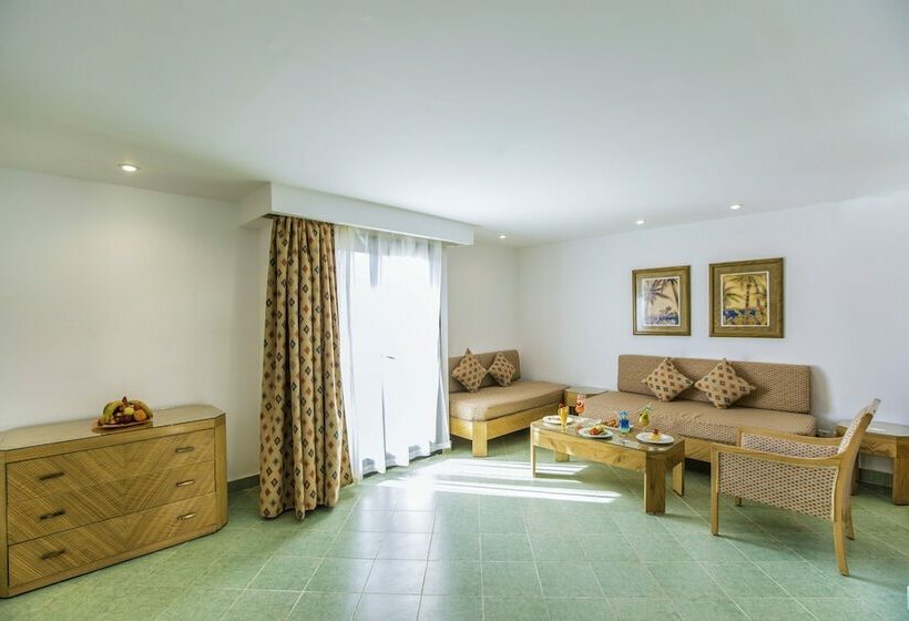 חדר סטנדרט נוף לעיר, Sunrise Holidays Resort Adults Only