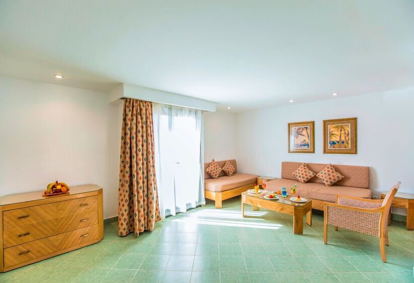 חדר סטנדרט נוף לים, Sunrise Holidays Resort Adults Only