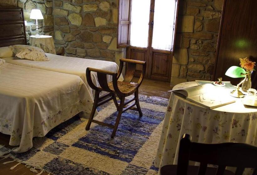 Номер Стандарт, Casa Velarde